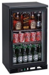 Tropicale A150 Back Bar Refrigerator