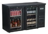 Tropicale ABC2100G Back Bar Refrigerator