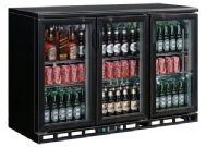 Tropicale A315 Back Bar Refrigerator