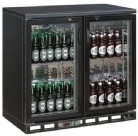 Tropicale A250 Back Bar Refrigerator