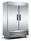 ASR1370 Stainless Steel Fridge